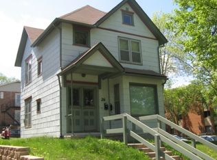 26 N Franklin St APT 1, Madison, WI 53703