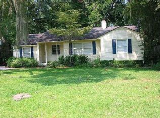 2512 Churchill Dr, Valdosta, GA 31602