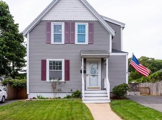 274 Lynnfield St, Lynn, MA 01904