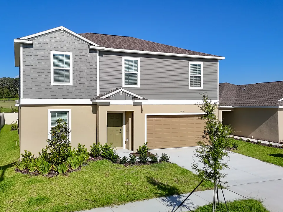 10171 Boger Ranch Ct