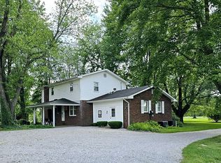 3700 Bullocktown Rd, Boonville, IN 47601