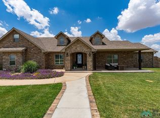 1678 State Route 209 Rd, Clovis, NM 88101