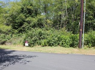 S 2nd Ave, Rockaway Beach, OR 97136