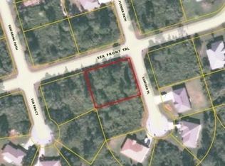 2 Seaford Pl, Palm Coast, FL 32164