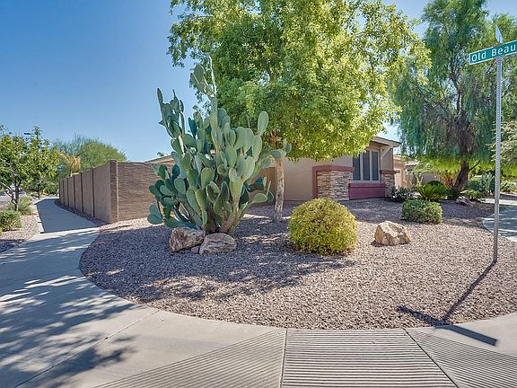 4th image of 20443 S 187th Way