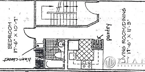 Rented by Kian Realty