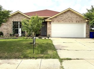 5536 Spring Ridge Dr, Watauga, TX 76137