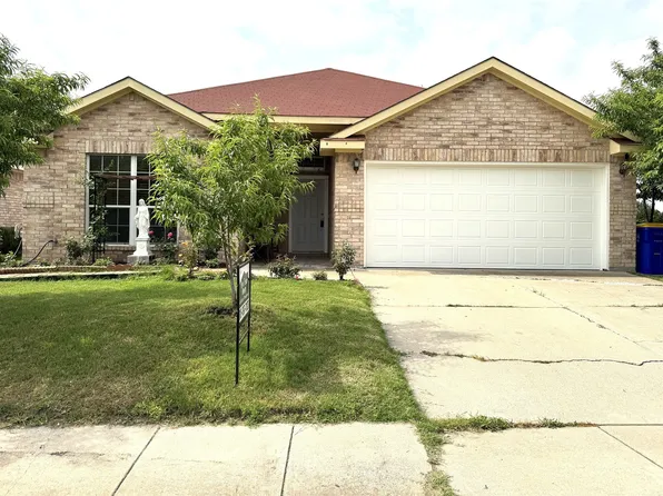 5536 Spring Ridge Dr, Watauga, TX 76137