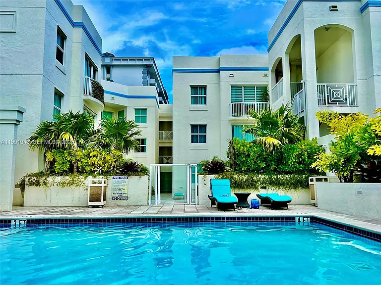 9172 Collins Ave #305 — Photo 19