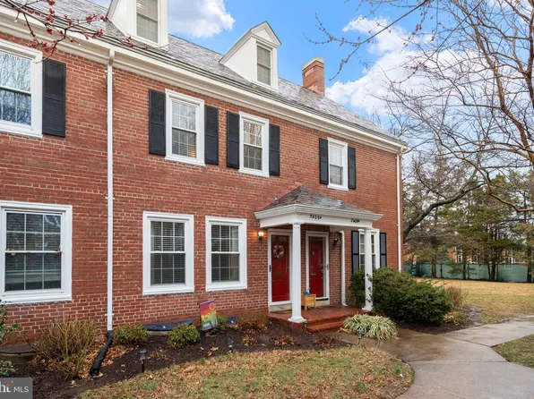 3409 S Stafford St #A, Arlington, VA 22206