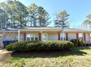 1269 Monfort Rd, Lawrenceville, GA 30046