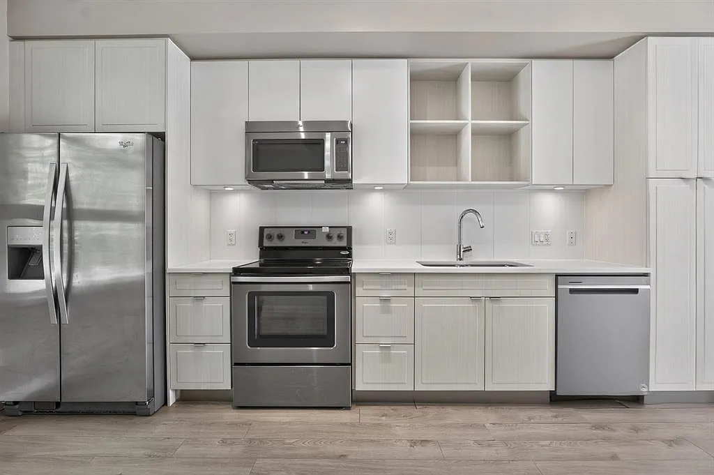 2 bed, 1078 sqft, $3,100 — Photo 4