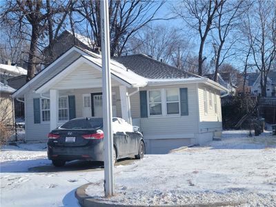 2541 Van Brunt Blvd, Kansas City, MO, 64127