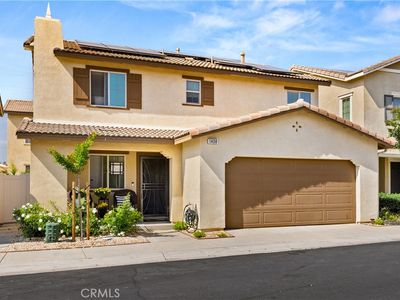 1408 Silverberry Ln, Beaumont, CA, 92223