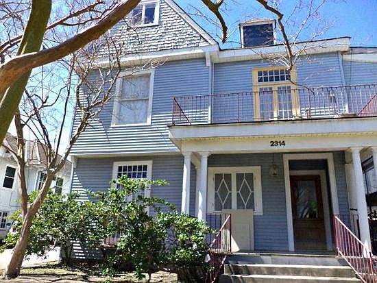 1st image of 2314 Jefferson Ave APT B