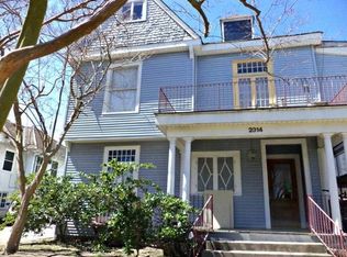2314 Jefferson Ave APT B, New Orleans, LA 70115