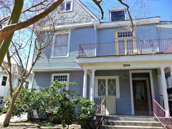 2314 Jefferson Ave APT B, New Orleans, LA 70115