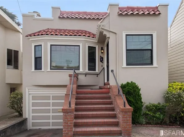285 Vicente St, San Francisco, CA 94127
