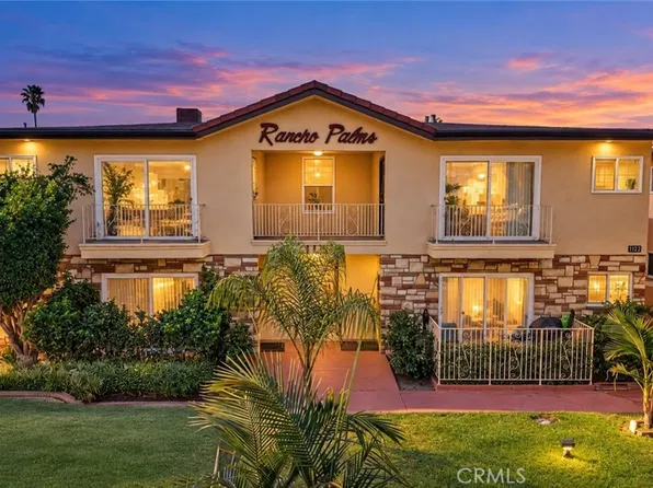 1122 W Huntington Dr Unit 7, Arcadia, CA 91007