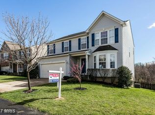 7702 Perry Rd, Baltimore, MD 21236