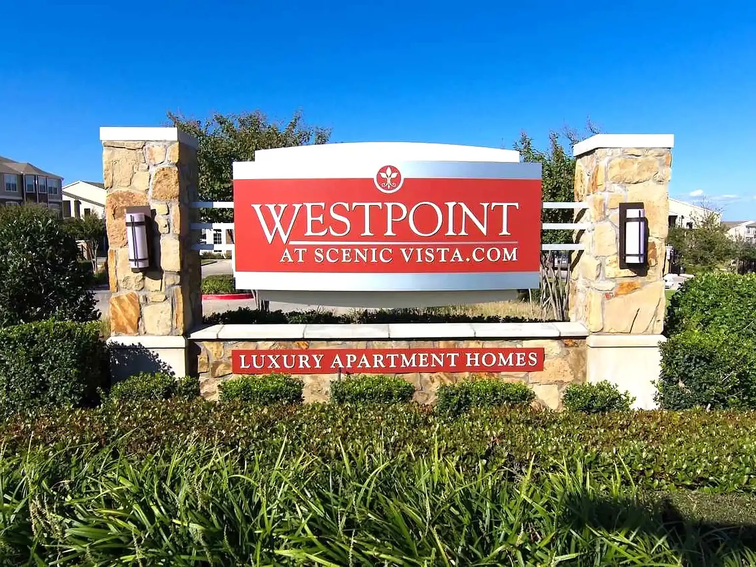Westpoint at Scenic Vista Apartments — Photo 2