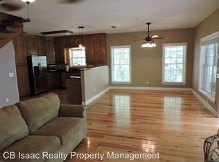 529 W Hillsborough Ave, Florahome, FL 32140