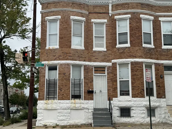 1832 Riggs Ave, Baltimore, MD 21217