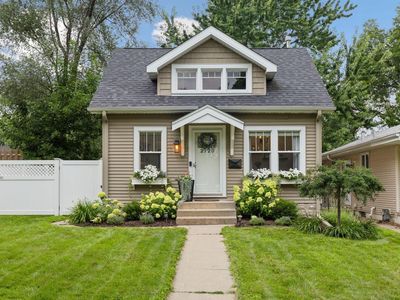 2720 Vernon Ave S, Saint Louis Park, MN, 55416