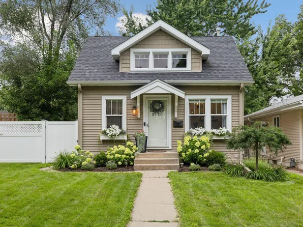 2720 Vernon Ave S, Saint Louis Park, MN 55416