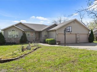 17025 S 1457th Rd, Stockton, MO 65785