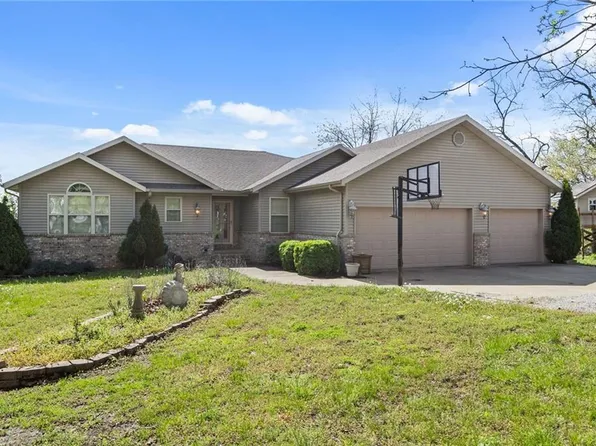 17025 S 1457th Rd, Stockton, MO 65785