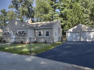 3 Wells Ave, Salem, NH 03079