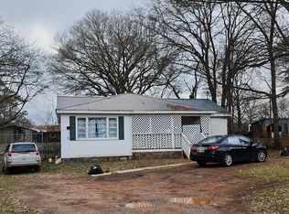 14 David St, Cartersville, GA 30120