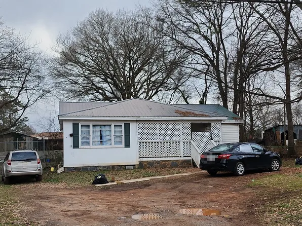 14 David St, Cartersville, GA 30120