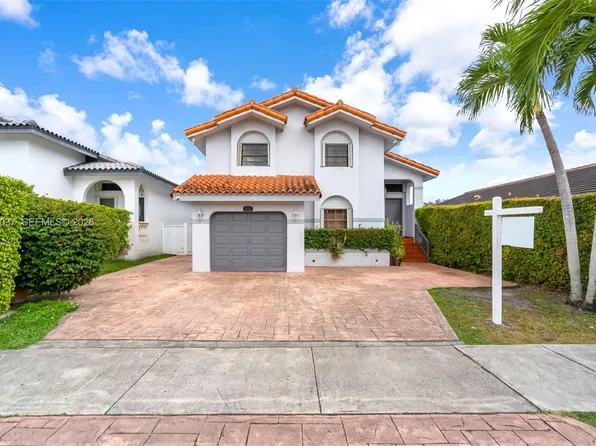 9911 SW 136th Ct, Miami, FL 33186