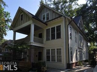 857 Monroe Cir NE, Atlanta, GA