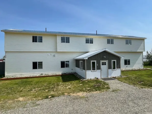 Leasure St - 3780, 3780 Leasure St Unit A, Fairbanks, AK 99701