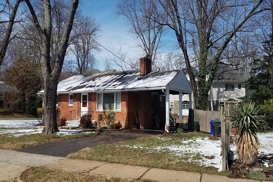 3617 John Marshall Dr, Arlington, VA 22207 Zillow