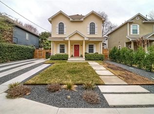 1811 Clifford Ave, Austin, TX 78702