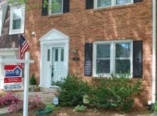 7322 Glendower Ct, Springfield, VA 22153