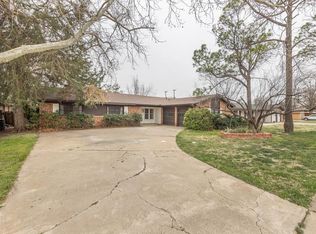 2819 67th St, Lubbock, TX 79413