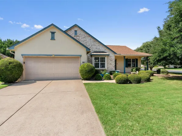 101 Dawson Trl, Georgetown, TX 78628