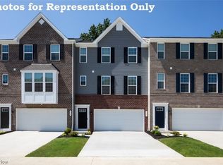 1136 Bean Lane S L #18D, Akron, OH 44313