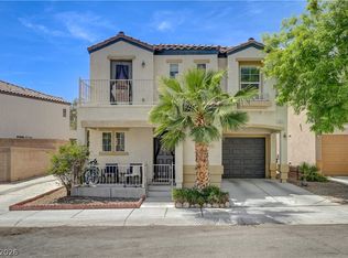 8953 Careful Canvas Ave, Las Vegas, NV 89149