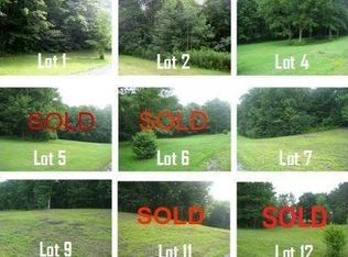 Carolwood Rd, Saint Marys, PA 15857