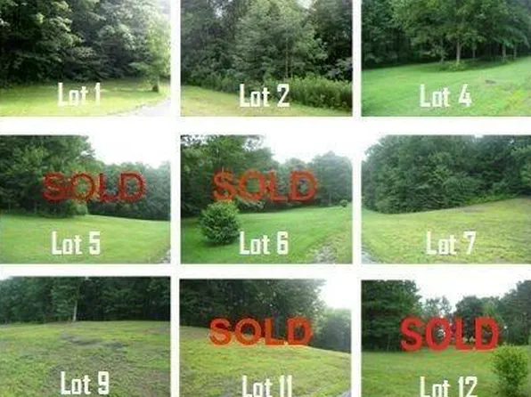 Carolwood Rd, Saint Marys, PA 15857