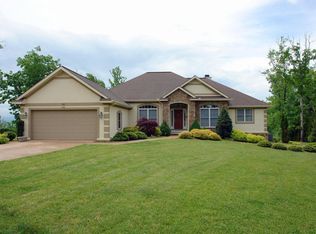 134 Hickory Ridge Ln, Fairfield Glade, TN 38558