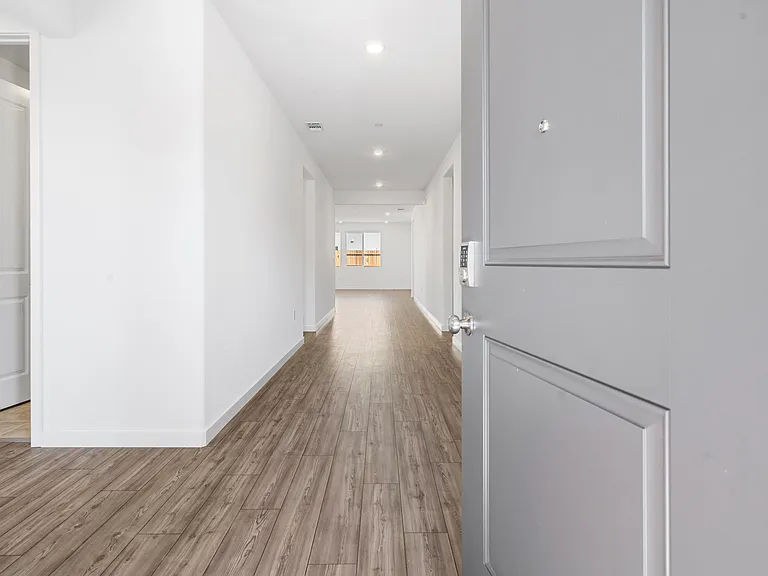 Entry way