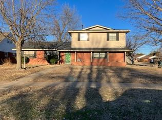 1005 Woods Ave, Norman, OK 73069
