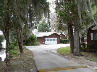 10530 W Halls River Rd, Homosassa, FL 34448